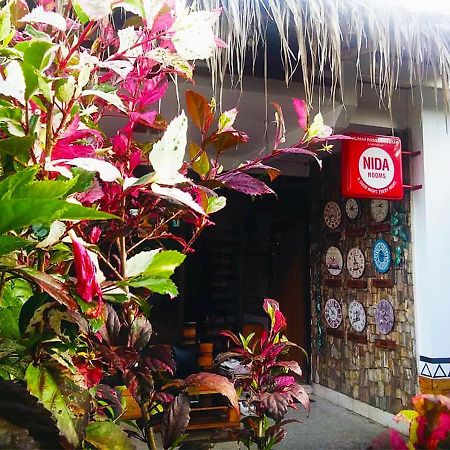 Rumah Roso Homestay Jogjacarta Exterior foto