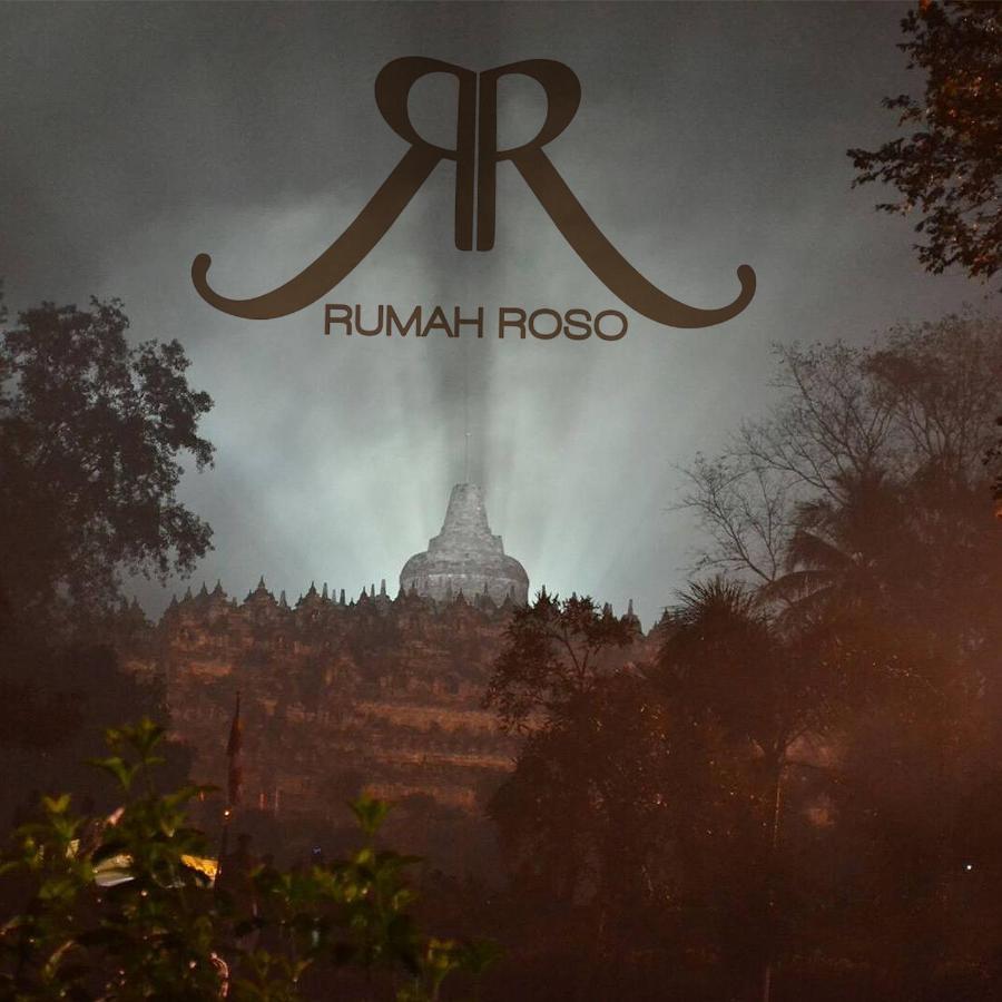 Rumah Roso Homestay Jogjacarta Exterior foto
