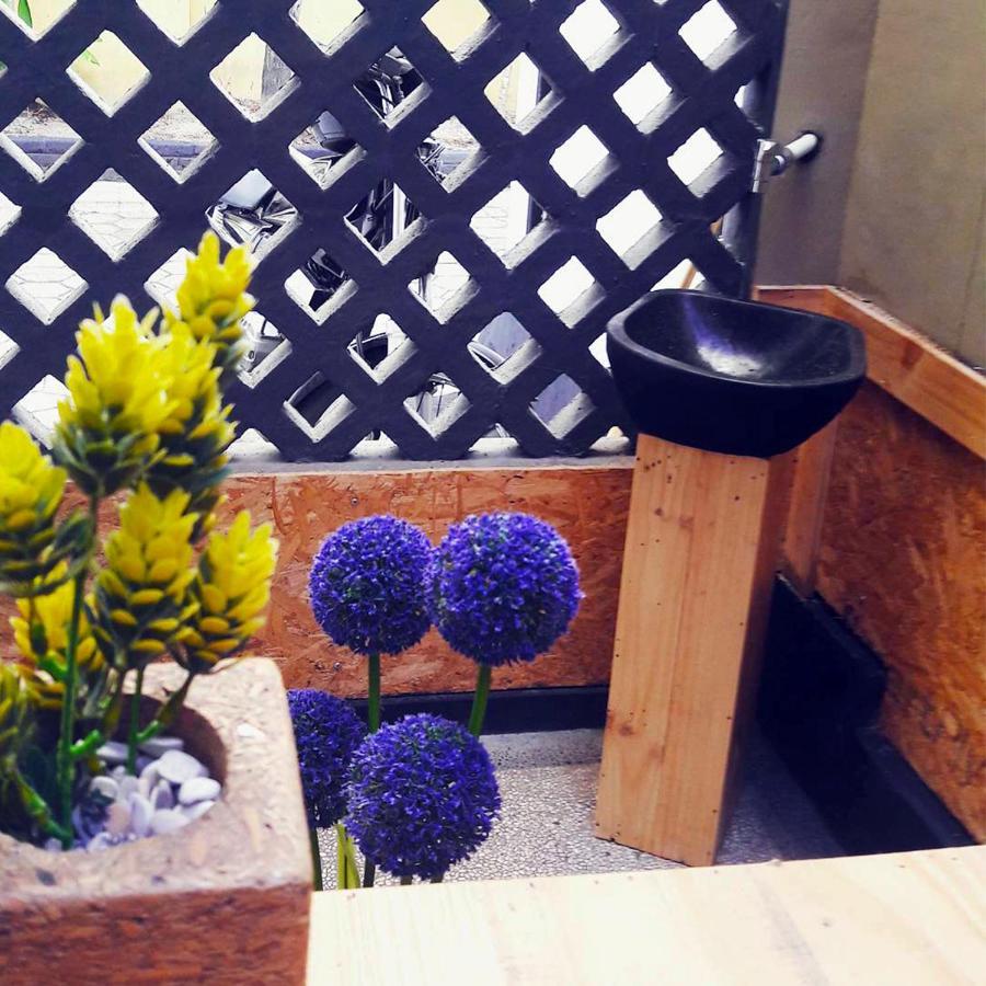 Rumah Roso Homestay Jogjacarta Exterior foto