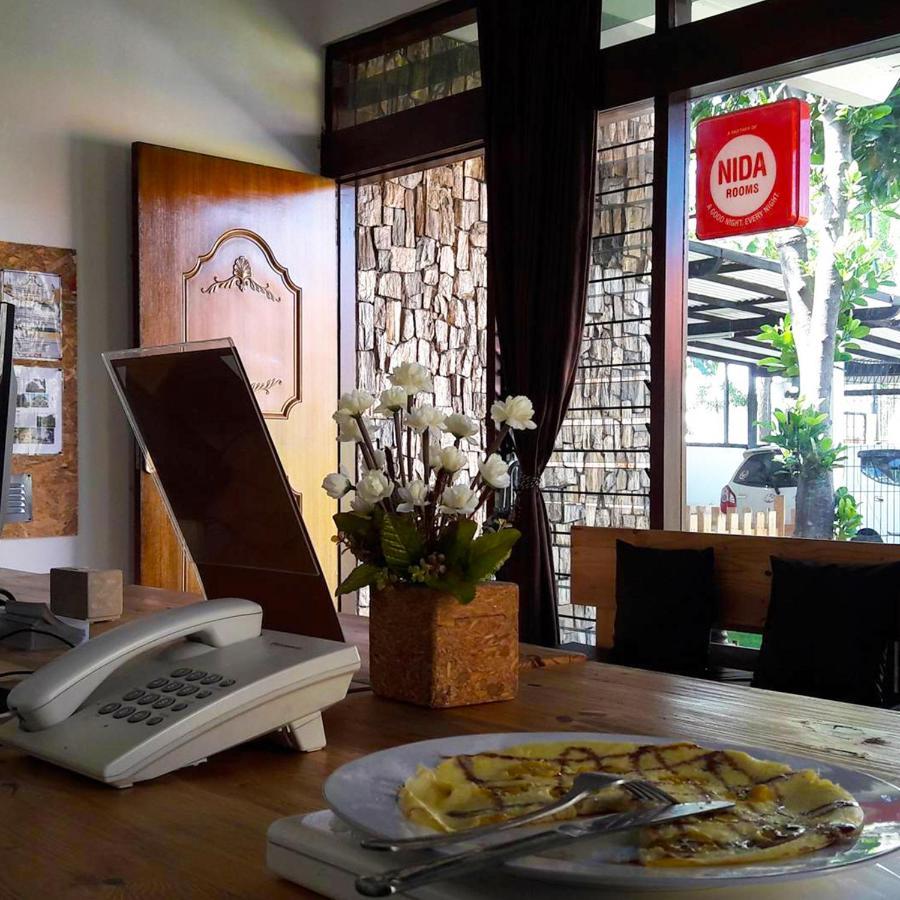 Rumah Roso Homestay Jogjacarta Exterior foto